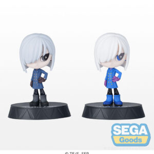Spy X Family Tip'n'pop Collection Pvc Statua Fiona Frost Nightfall 11 Cm Sega