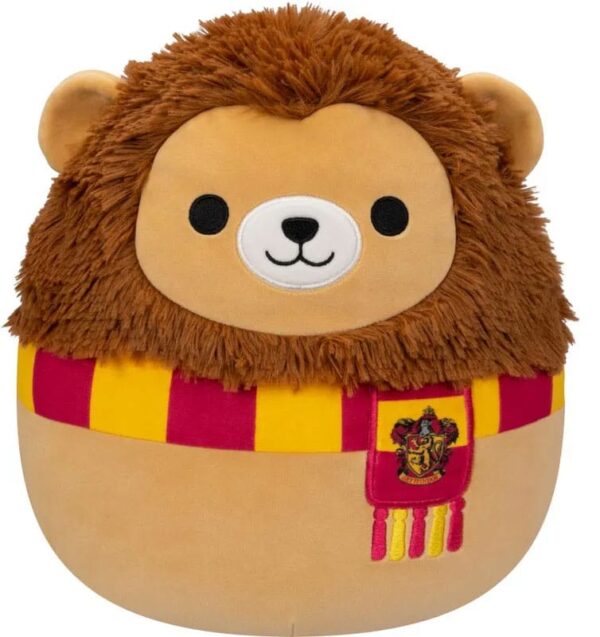 Squishmallows Peluche Figura Harry Potter Grifondoro 40 Cm Jazwares