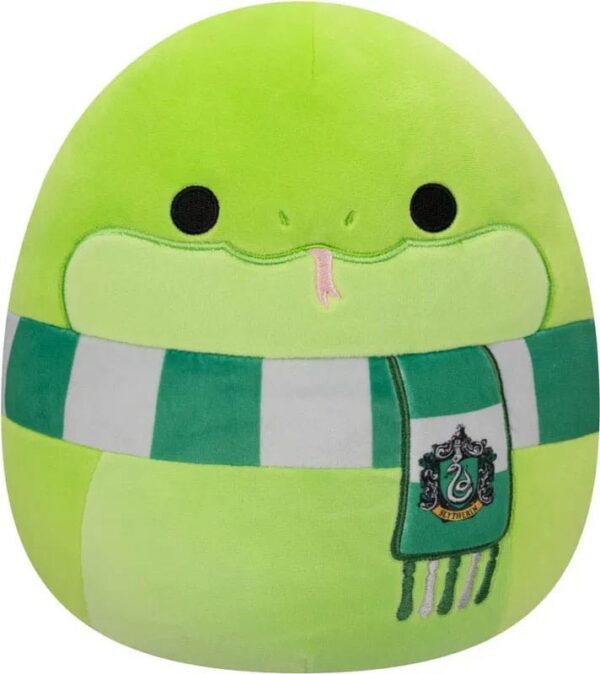 Squishmallows Peluche Figura Harry Potter Serpeverde 40 Cm Jazwares