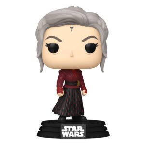 Star Wars: Ahsoka Pop! Vinile Figura S2 - Morgan Elsbeth 9 Cm Funko