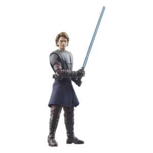 Star Wars: Ahsoka Vintage Collection Action Figura Anakin Skywalker 10 Cm Hasbro