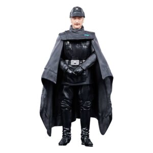 Star Wars: Andor Black Series Action Figura Imperial Officer (dark Times) 15 Cm Hasbro
