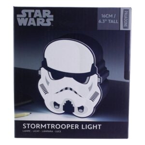 Star Wars Box Light Stormtrooper 16 Cm Paladone Products