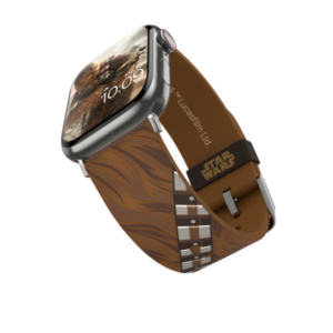 Star Wars Cinturino per Smartwatch Chewbecca Moby Fox