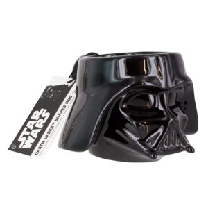Star Wars Darth Vader 3d Tazza Paladone