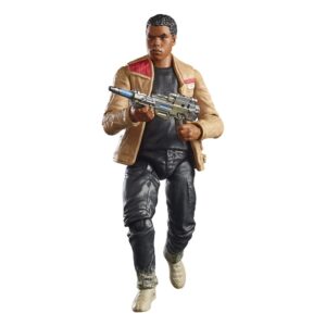 Star Wars Episode Vii Vintage Collection Action Figura Finn (starkiller Base) 10 Cm Hasbro