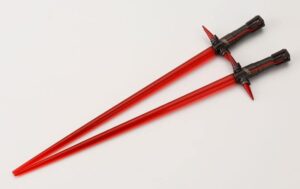 Star Wars Episodio VII Figura Bacchette Spada Laser Kylo Ren 23 cm Kotobukiya