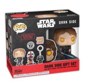Star Wars Esclusiva Box May 2024 - Dark Side - Assembled Funko