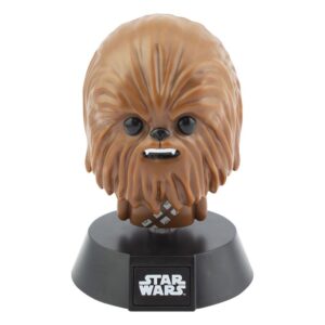 Star Wars Icon Light Chewbacca 10 Cm Paladone Products