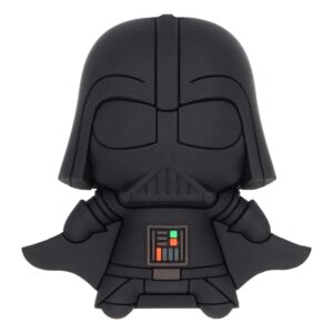 Star Wars Magnet Darth Vader Con Figure Int.