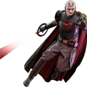 Star Wars: Obi-wan Kenobi Action Figura 1/6 Grand Inquisitor 30 Cm Hot Toys