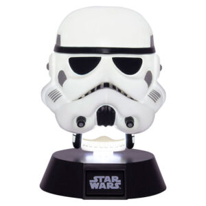 Star Wars Stormtrooper Icon Light Paladone