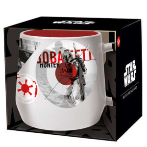 Star Wars Tazza 355ml Stor