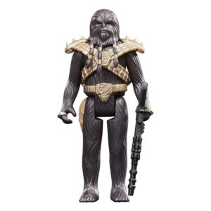 Star Wars: The Book Of Boba Fett Retro Collection Action Figura Krrsantan 10 Cm Hasbro