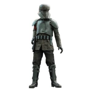 Star Wars The Mandalorian Action Figura 1/6 Transport Trooper 31 Cm Hot Toys