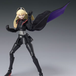 Star Wars: Visions S.h. Figuarts Action Figure Am 14 cm Bandai