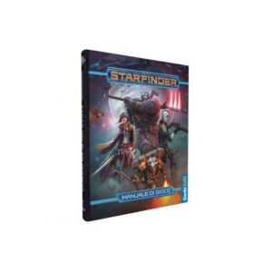 Starfinder: Manuale di Gioco