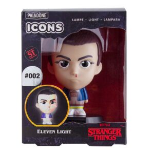 Stranger Things Icon Light Eleven Paladone Products