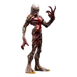 Stranger Things Mini Epics Vinile Figura Vecna (season 4) 17 Cm Weta Workshop