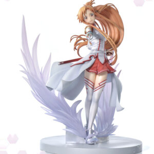 Sword Art Online Prisma Wing Pvc Statua 1/7 Asuna 28 Cm Prime 1 Studio