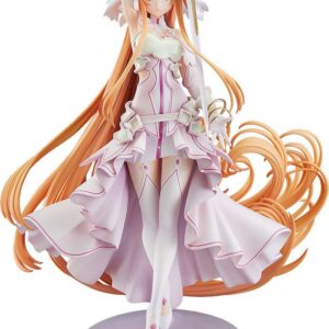 Sword Art Online Pvc Statua 1/7 Asuna Stacia, The Goddess Of Creation 30 Cm Good Smile Company