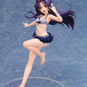 SWORD ART ONLINE YUUKI SWIMSUIT VER ST STATUA HOBBY STOCK