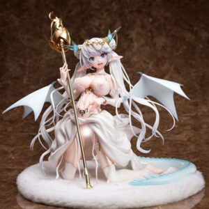 Takahiro Tsurusaki Original Character Pvc Statua 1/6 Muraise 23 Cm Native