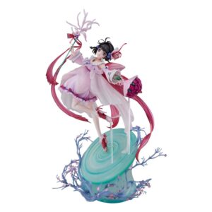 Tales Of Destiny 2 Pvc Statua 1/7 Reala 34 Cm Intelligent Systems