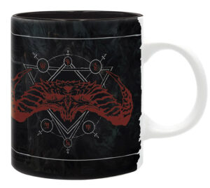 TAZZA DIABLO IV VIDEOGAMES - GADGET