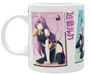 TAZZA HATSUNE MIKU ANIME MANGA - GADGET