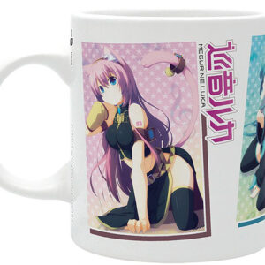 TAZZA HATSUNE MIKU ANIME MANGA - GADGET
