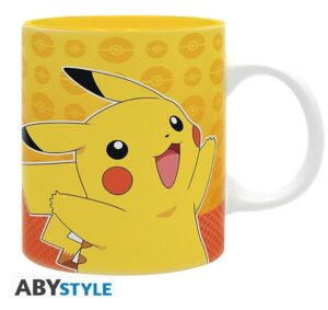 TAZZA POKEMON COMIC STRIP - GADGET
