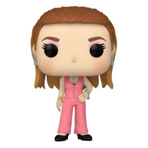 Ted Lasso Pop! Tv Vinile Figura Keeley(pk) 9 Cm Funko