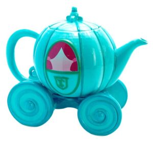 TEIERA CENERENTOLA CARROZZA DISNEY - GADGET