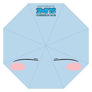 That Time I Got Reincarnated As A Slime Ombrello Rimuru / Slime Sakami Merchandise