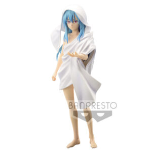 That Time I Got Reincarnated As A Slime Otherworlder Vol.14 Raphael Figura 16cm Banpresto