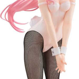 That Time I Got Reincarnated As A Slime Pvc Statua 1/4 Shuna: Bunny Ver. 40 Cm Freeing