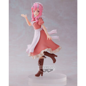 That Time I Got Reincarnated As A Slime Shuna Figura 16cm Banpresto