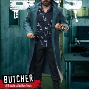 The Boys My Favourite Movie Action Figura 1/6 Billy Butcher (normal Version) 30 Cm Star Ace Toys