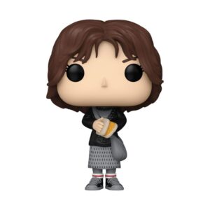 The Breakfast Club Pop! Movies Vinile Figura Allison 9 Cm Funko