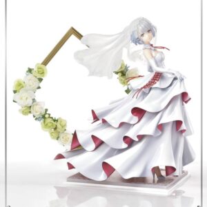 The Detective Is Already Dead Prisma Wing Pvc Statua 1/7 Siesta 23 Cm Prime 1 Studio