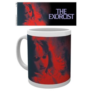 The Exorcist - Tazza - 320 Ml - Regan - Subli - Box