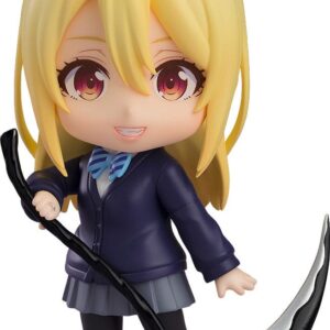 The Foolish Angel Dances Con The Devil Nendoroid Action Figura Lily Amane 10 Cm Good Smile Company