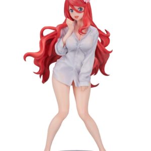 The Fruit Of Evolution: Before I Knew It, My Life Had It Made Pvc Statua 1/7 Saria 24 Cm Furyu