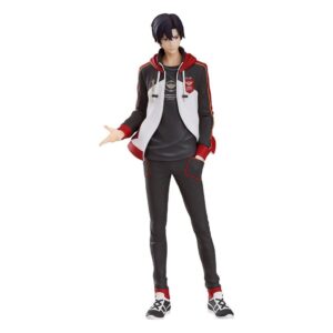 The King's Avatar Pop Up Parade PVC Statua Ye Xiu 18 cm Good Smile