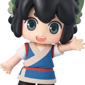 The Legend Of Hei Nendoroid Action Figura Luo Xiaohei 10 Cm Good Smile Company