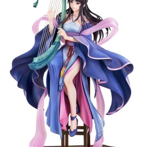 The Legend Of Sword E Fairy Statua 1/7 Liu Mengli: Weaving Dreams Ver. 28 Cm Good Smile Company