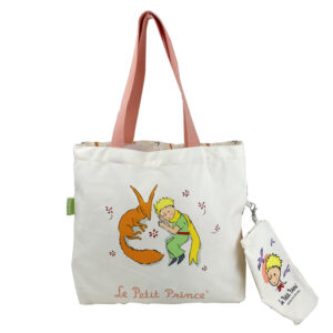 The Little Prince Bag Con Coin Pouch Cyp Brands