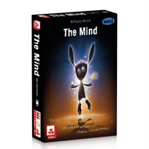 The Mind Giochi Da Tavolo