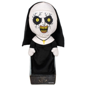 The Nun Peluche 27cm Play By Play